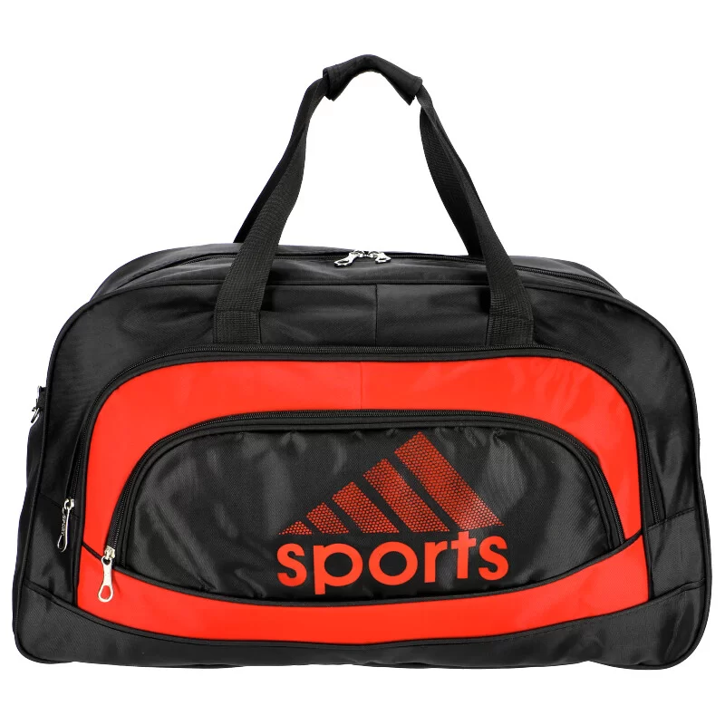 Sport bag WL23118 - ModaServerPro